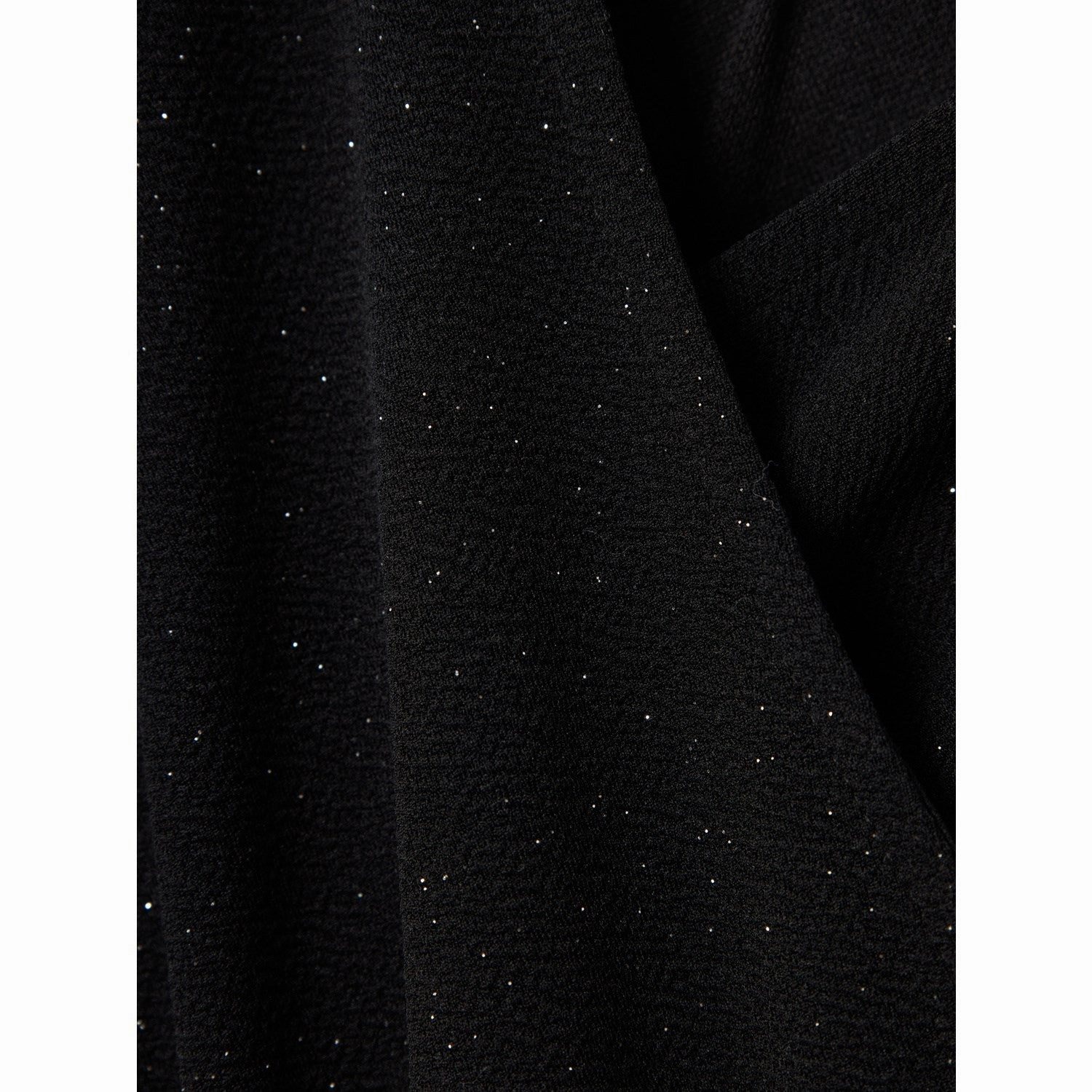 Slim Family Name It Black Roka Jumpsuit