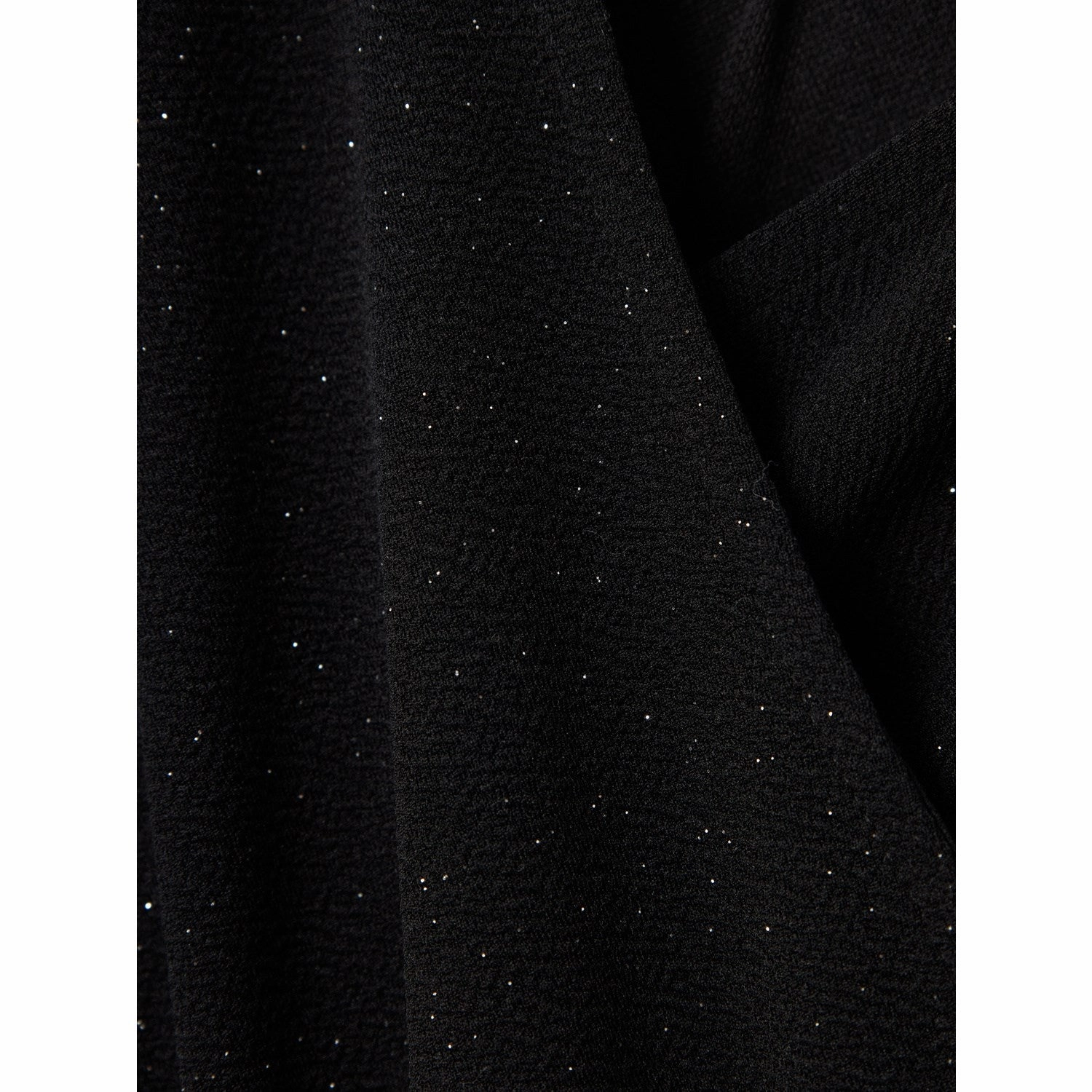 Sharp Girl Slim Family Name It Black Roka Jumpsuit