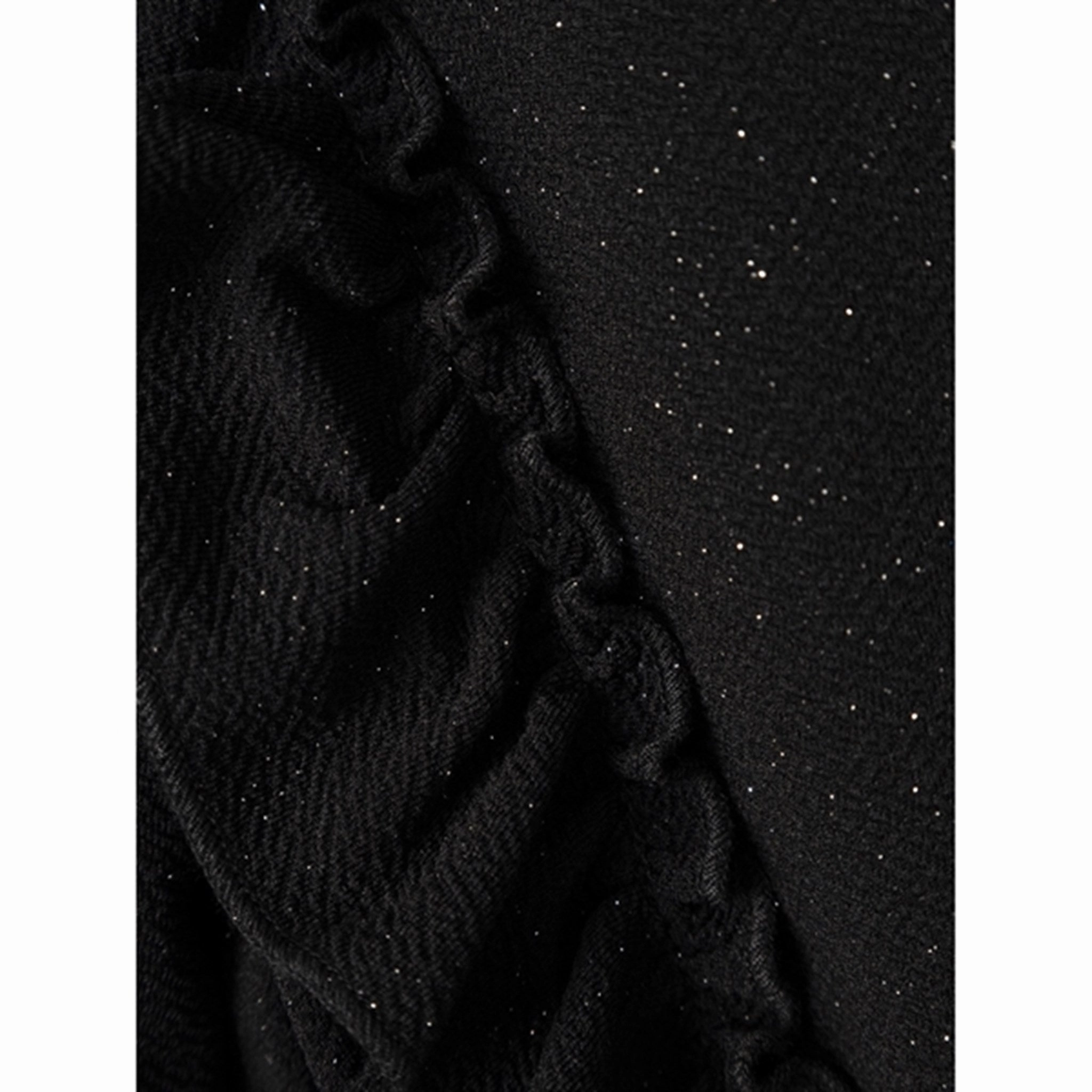 Name it Black Rylulle Jumpsuit Slim Family