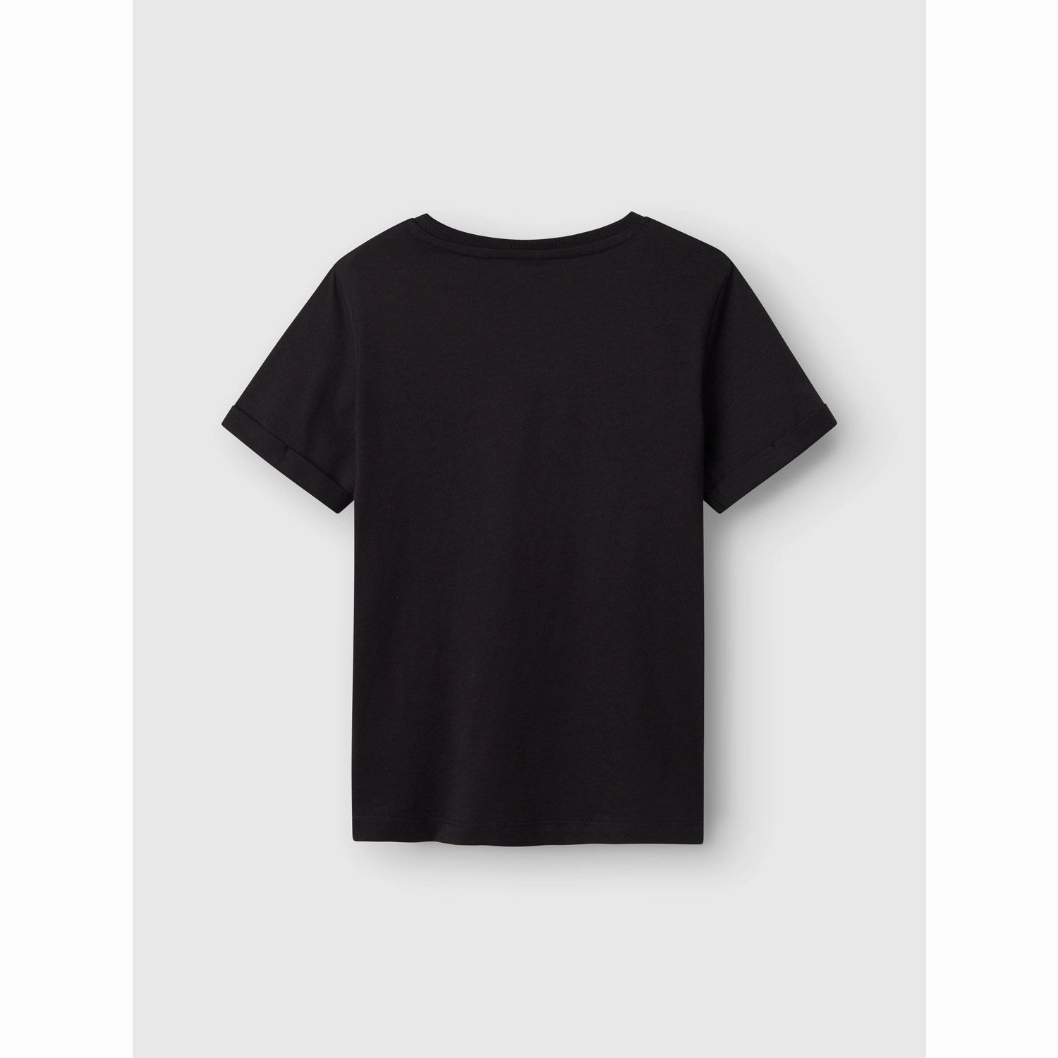 Comfort Apparel Name It Black Tantan T-Shirt
