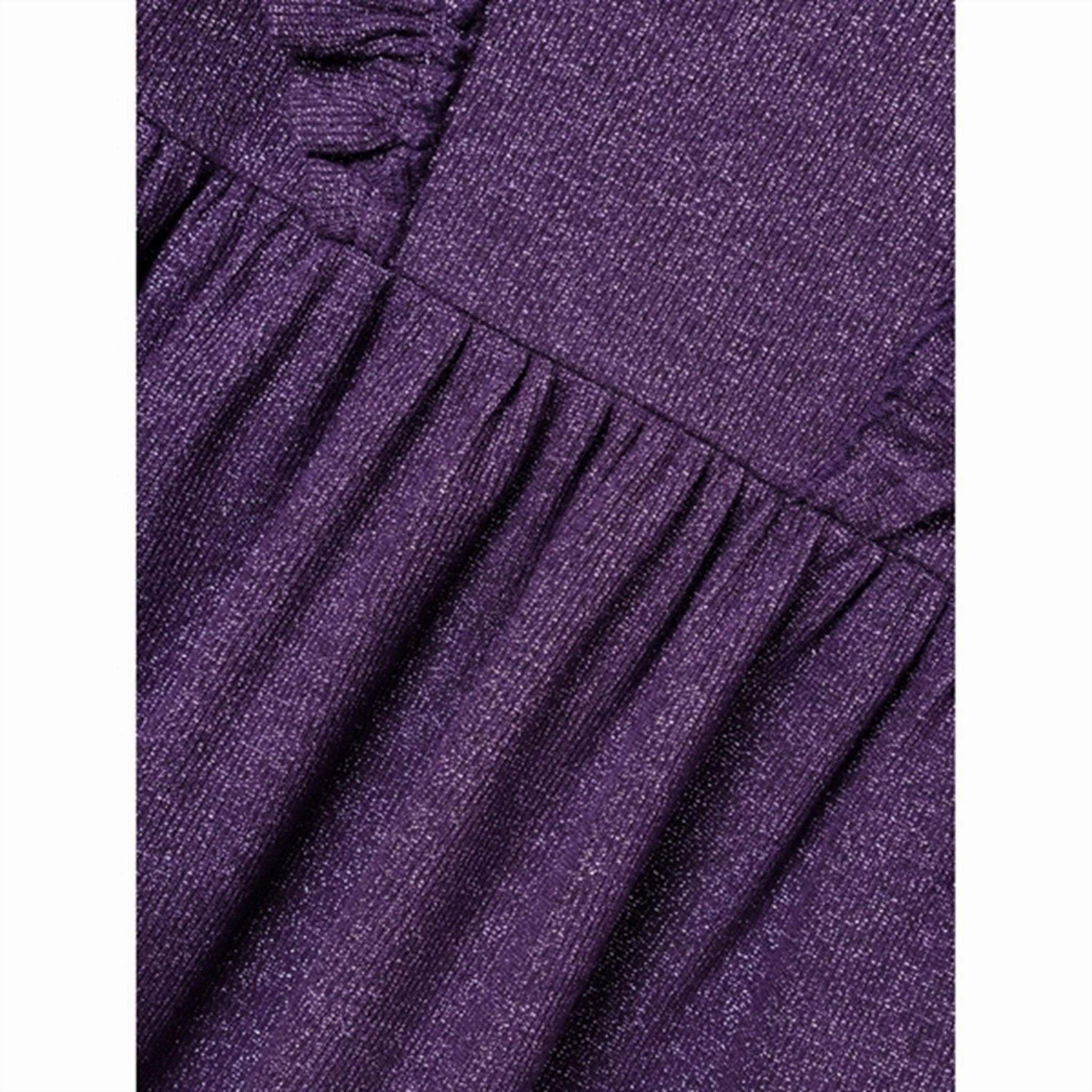 Easy Tones Dress-Up Style Name it Blackberry Cordial Frenza Dress