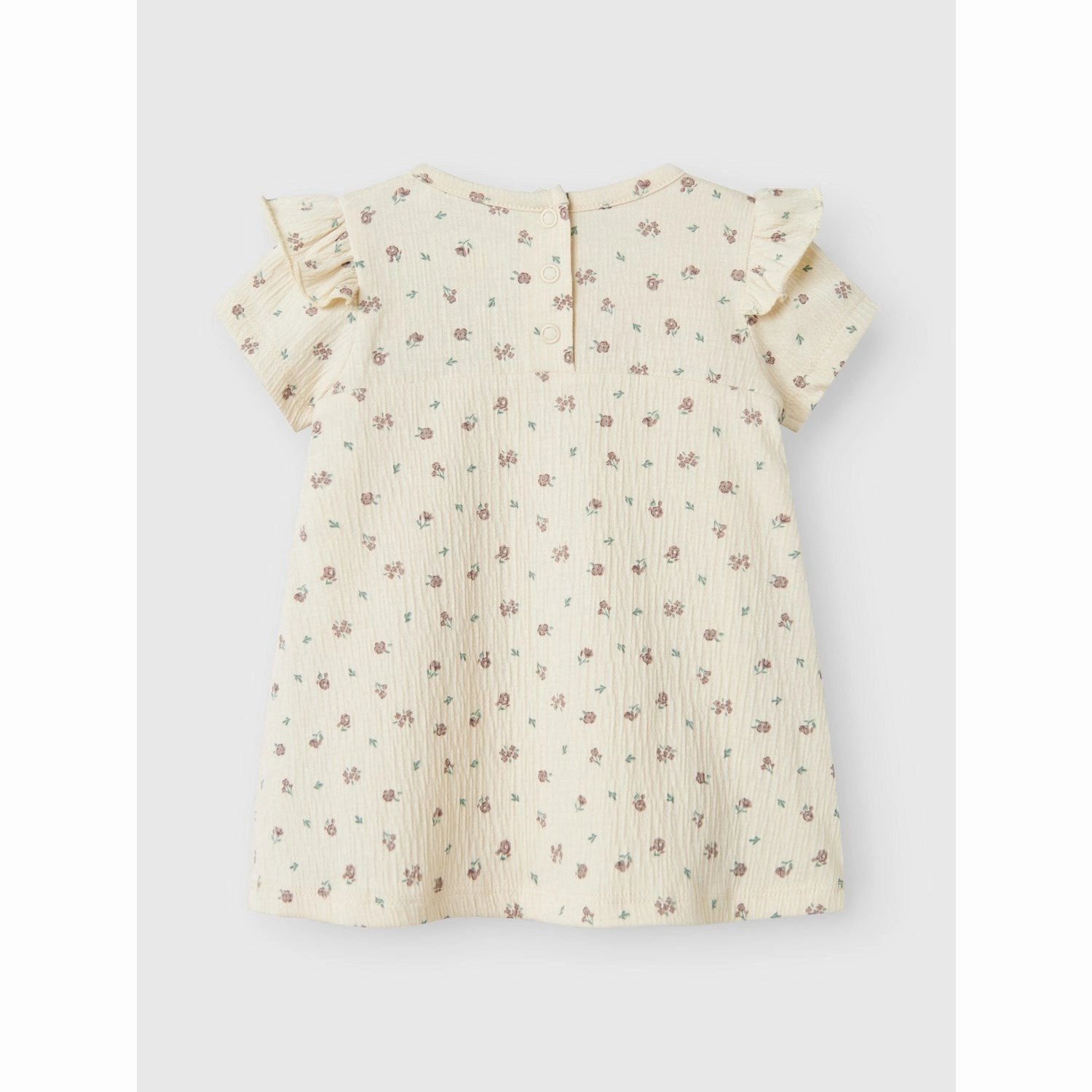 Natural Form Name It Bleached Sand Jannis Body Dress