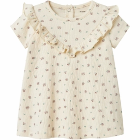 Free Step Name It Bleached Sand Jannis Body Dress