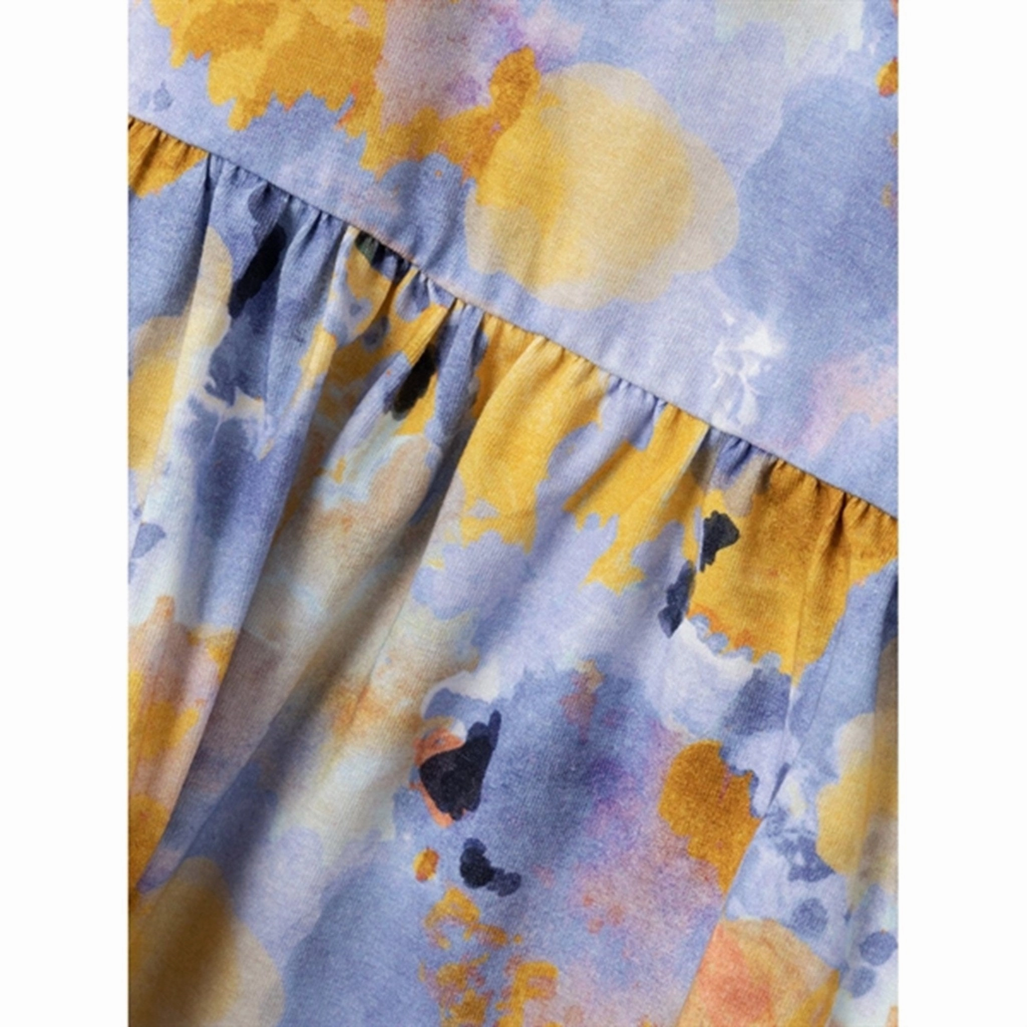 Name it Blue Ice Birgit Dress Chill Piece