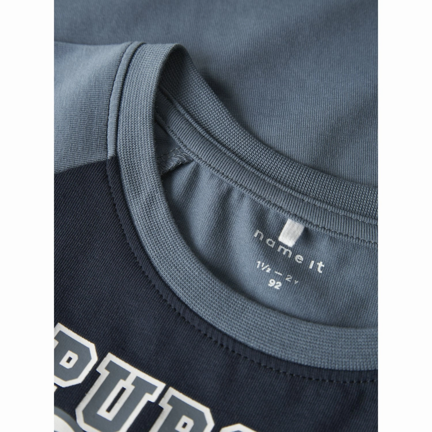 Essential Wardrobe Name It Blue Mirage Mulin Paw Patrol Regular T-Shirt