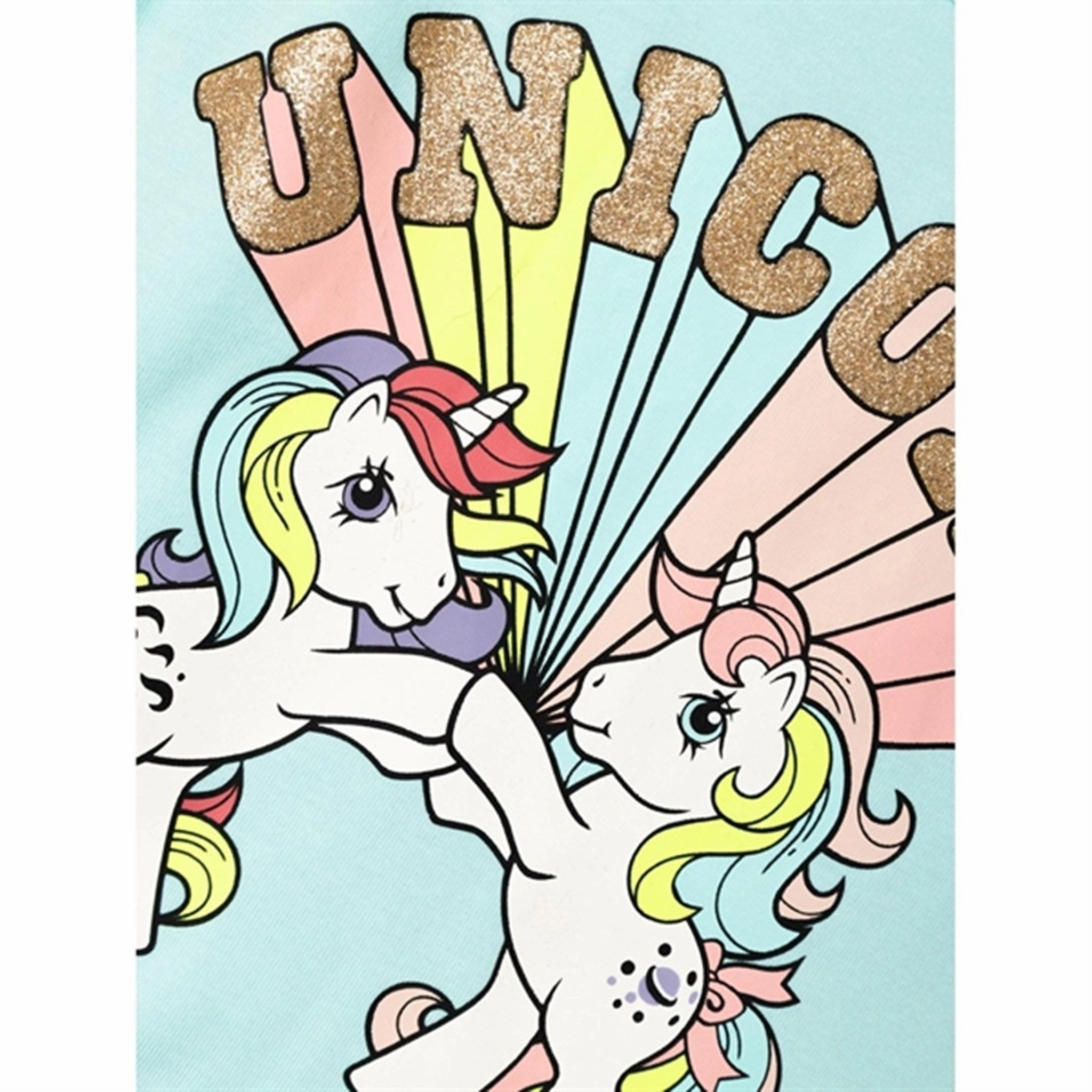 Tasteful Detail Smooth Detail Name it Blue Tint Mai My Little Pony Dress