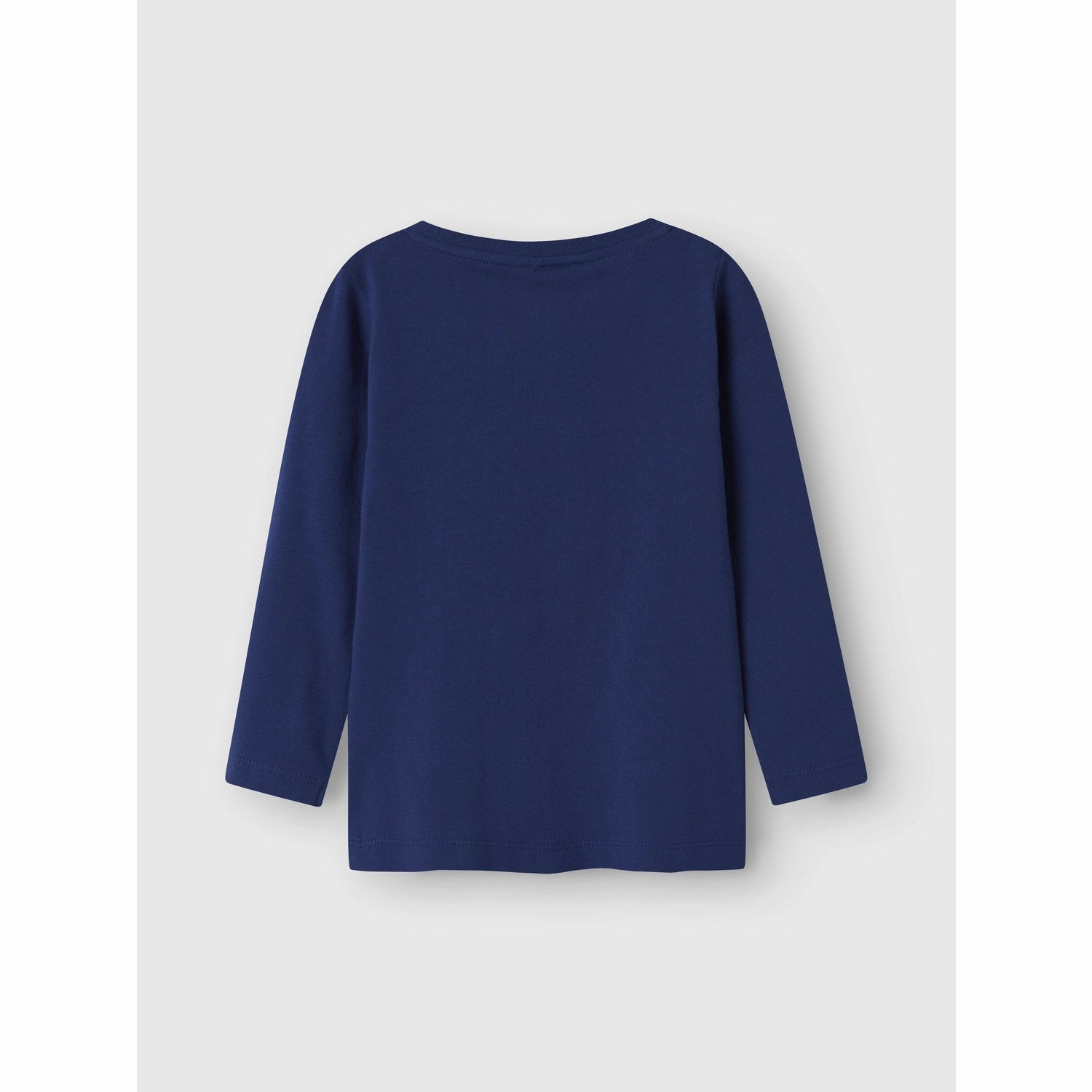 Name It Blueprint Nmfninna Ls Top Box Spring Trend All-Purpose Wear