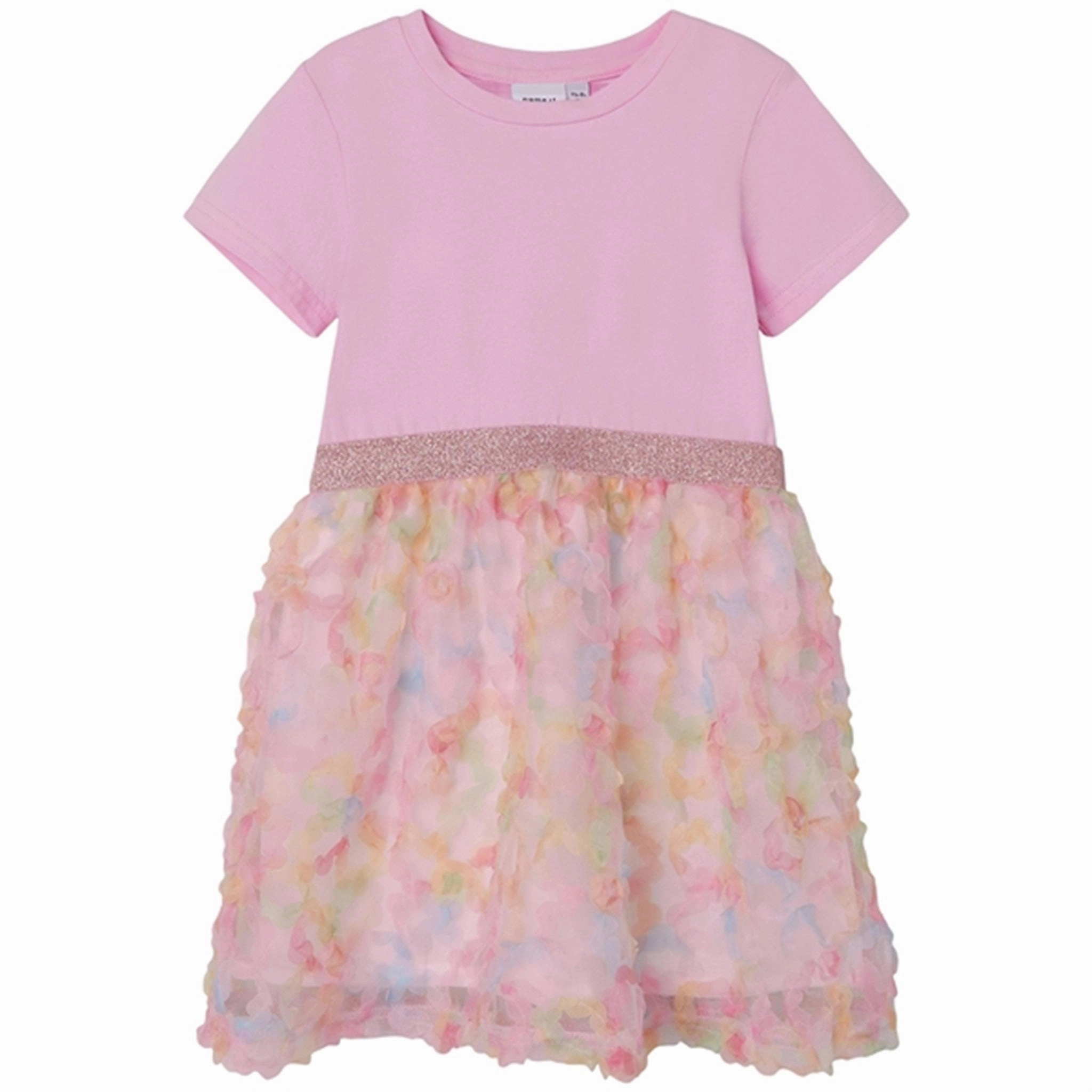 Fresh Form All weather Name it Bonbon Fabrizia Dress