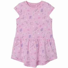Name It Bonbon Flamingos Vigga Capsl Dress Noos Easy Pick