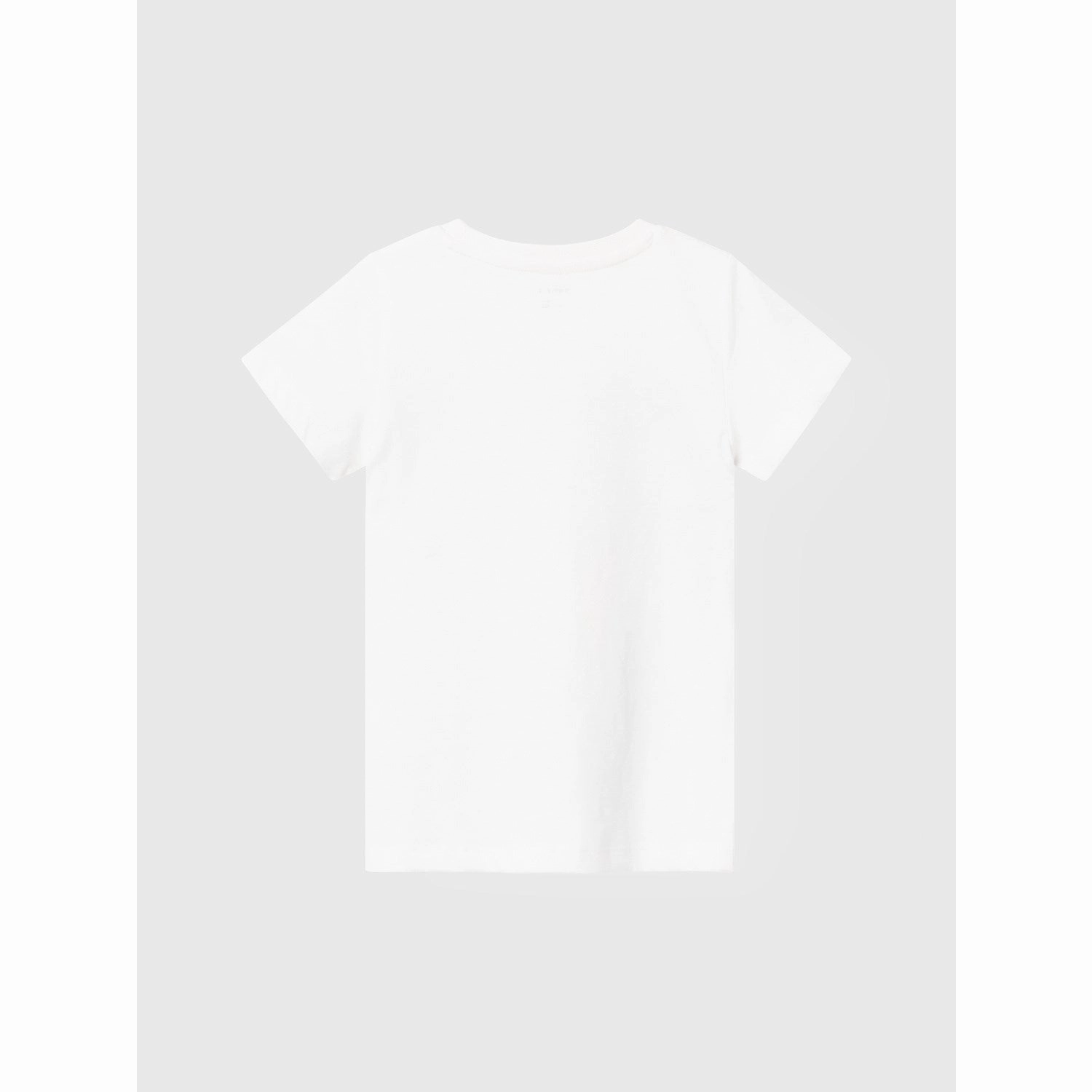 NonIrritatingTags Name It Bright White Axaja Pokemon T-Shirt