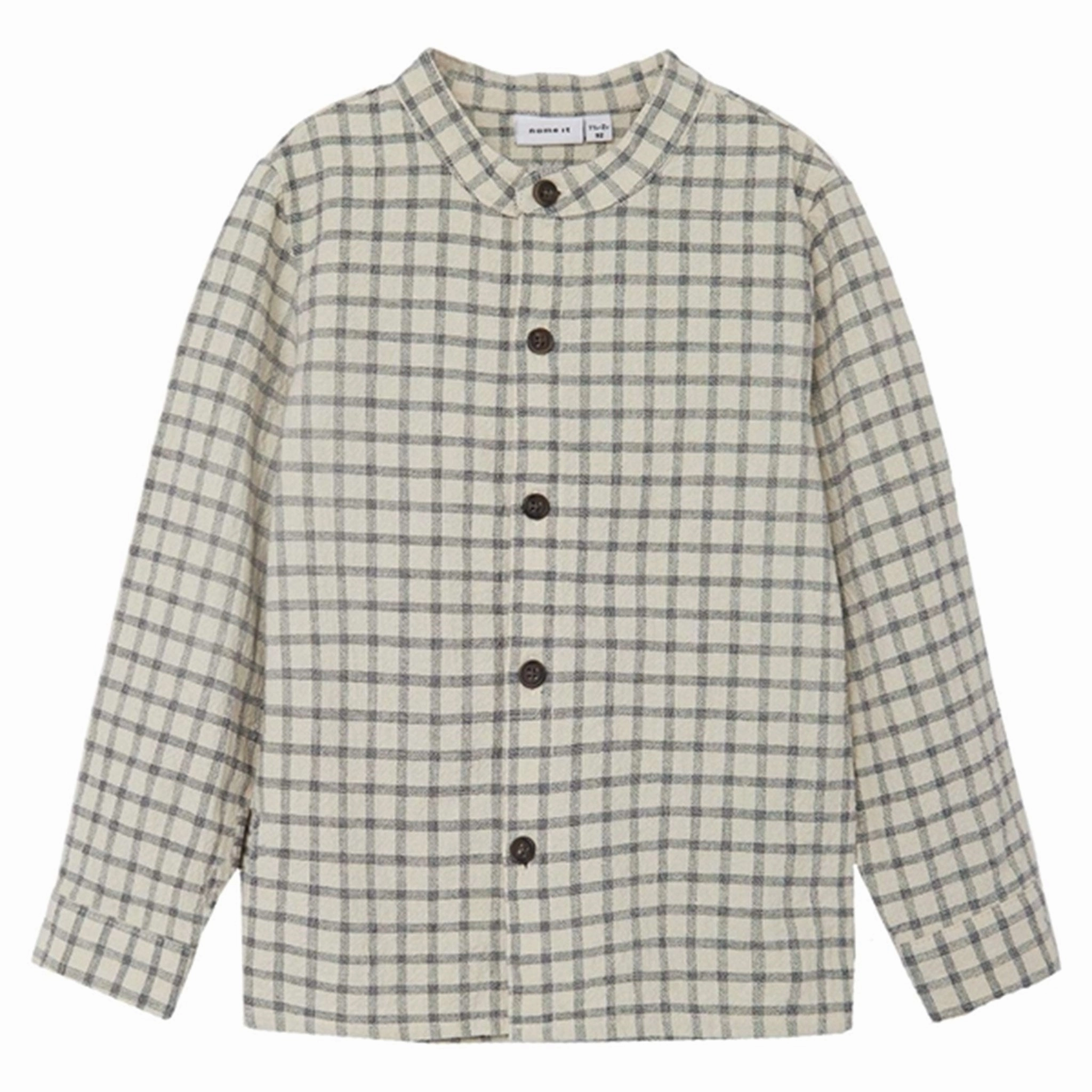 Abrasion Resistant Edges Trendsetting Style Name it Bright White Fesum Shirt