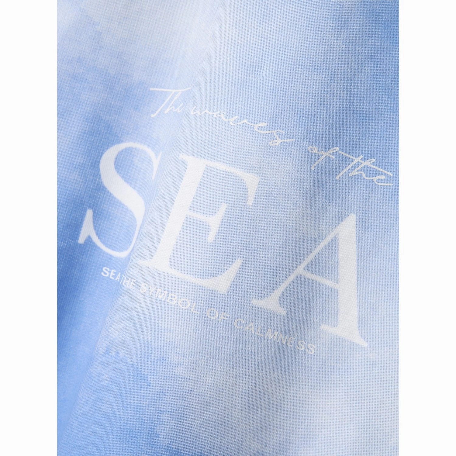 Name It Bright White Fogl Regular T-Shirt LongLastingColor Breathable Design