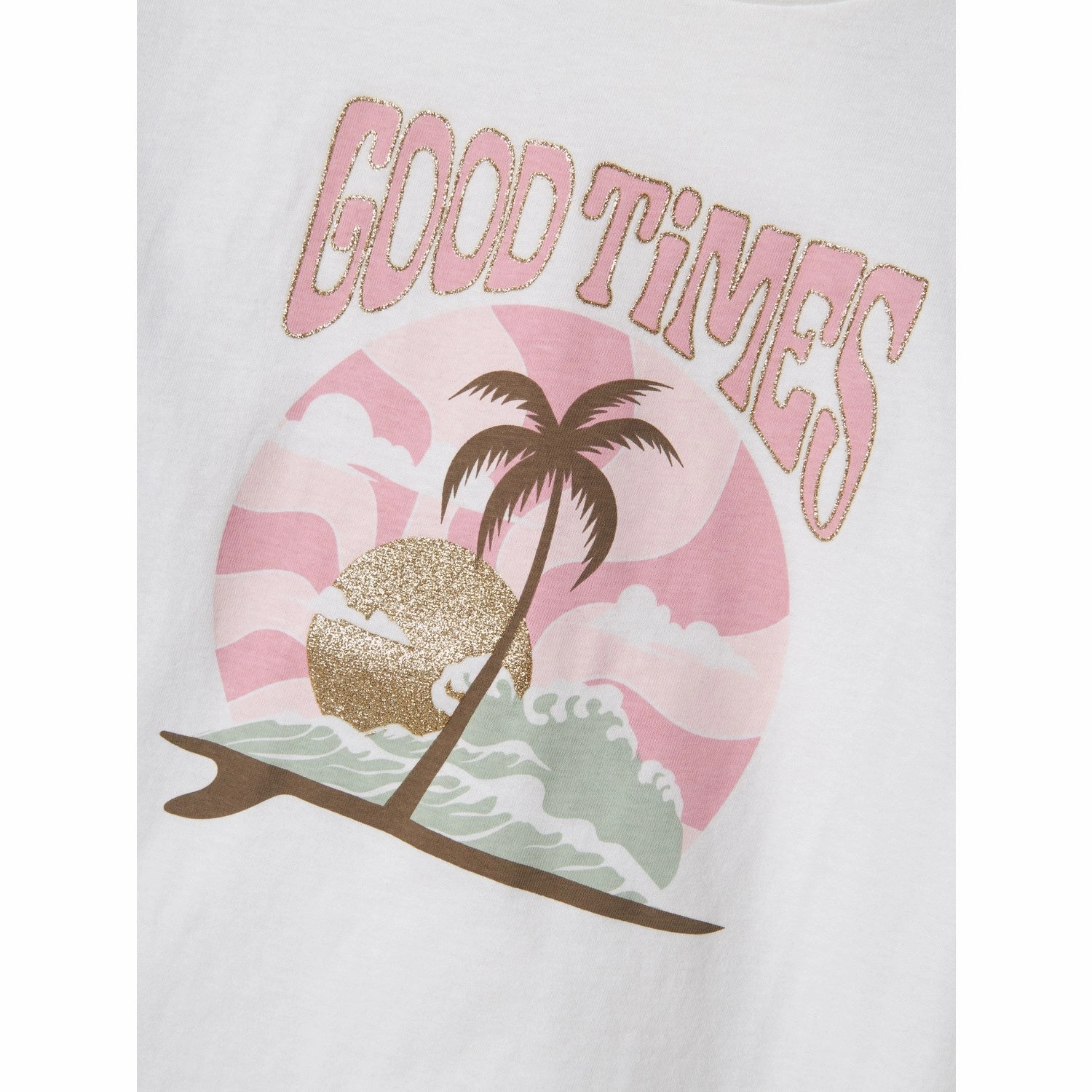 Stylish Wearable Fashionable Option Name It Bright White Jekan Regular T-Shirt