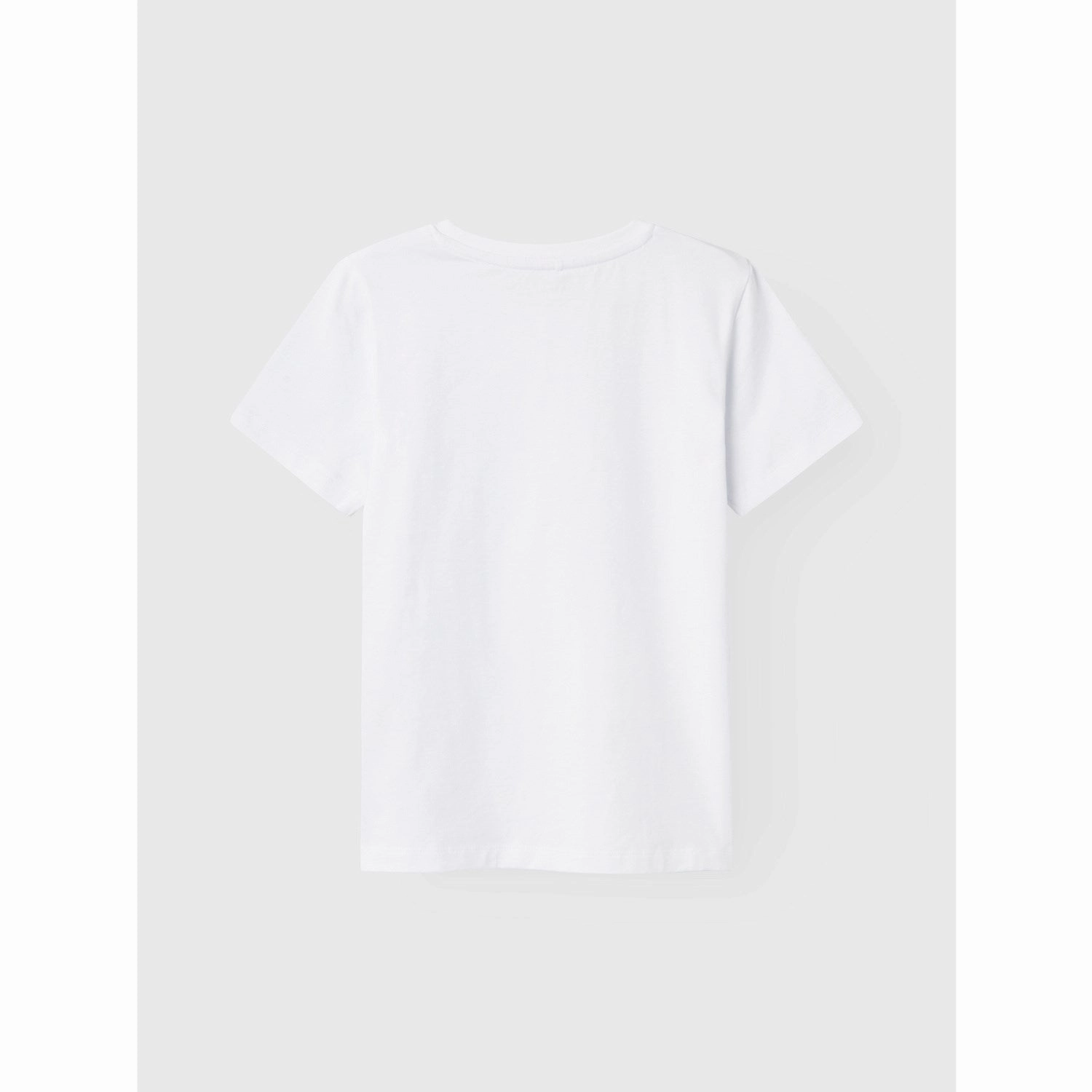 Name It Bright White Mazirel Minecraft T-Shirt Casual Layers Sustainable production