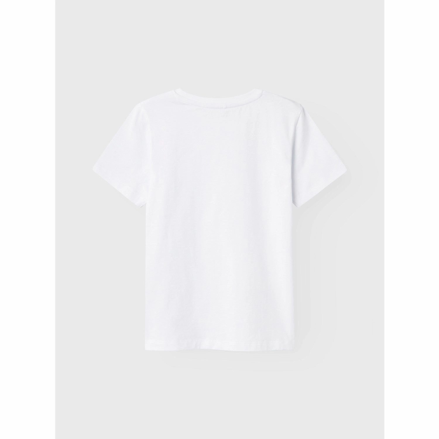 Versatile Layering Piece Fashionable Layer Name It Bright White Mazirel Minecraft T-Shirt