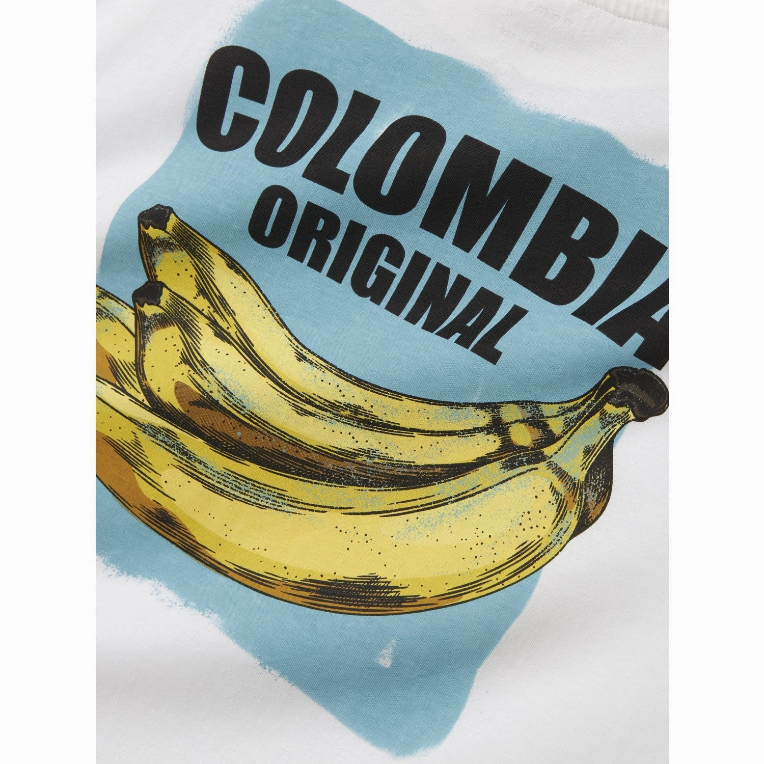 coordinate with other items Daily Trend Look Name It Bright White Milky Blue Nkmjacob Rlx Ss Top Box