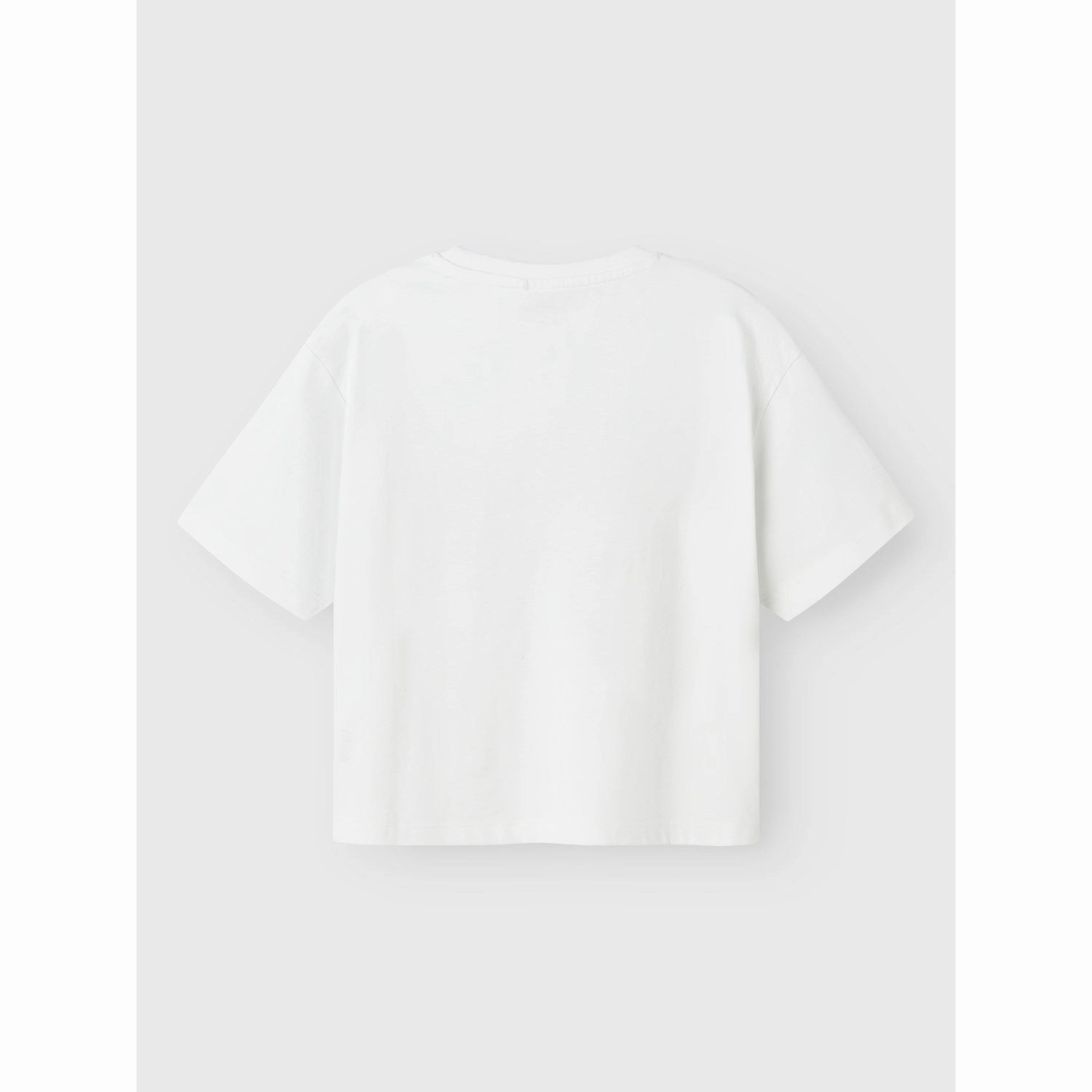 Light and Soft Name It Bright White Morana Pokemon T-Shirt