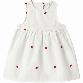 Seasonal Mood Name It Bright White Nbfderilla Spencer