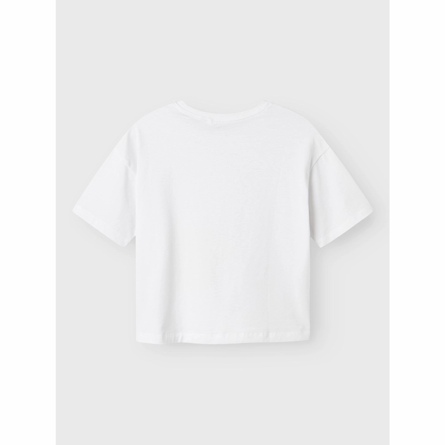 Daily Casual Name It Bright White Nkfjixa Pokemon Ss Rlx Top Box Noos Sky