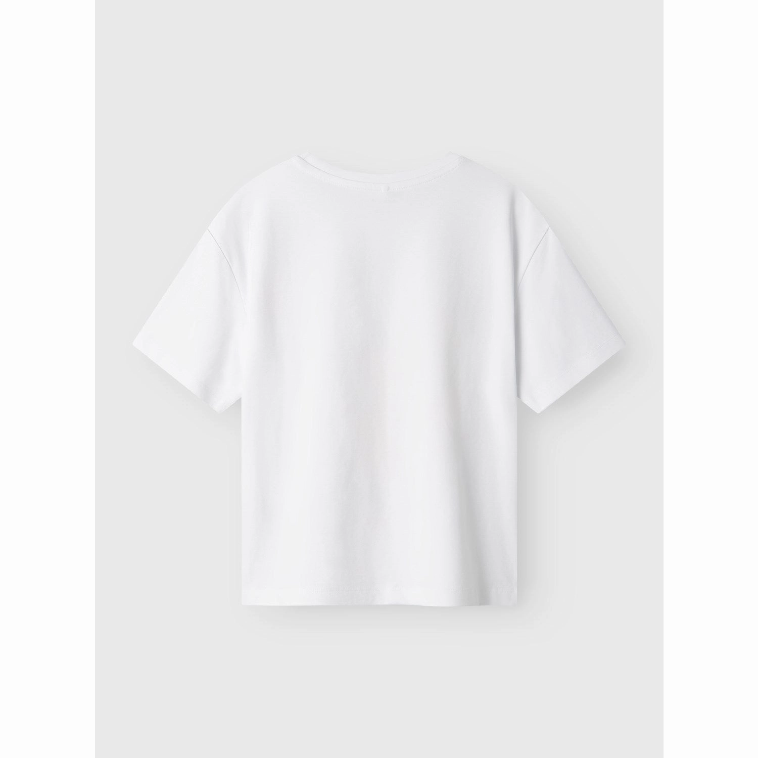 Vintage Style Name It Bright White Ode Pokemon Regular T-Shirt