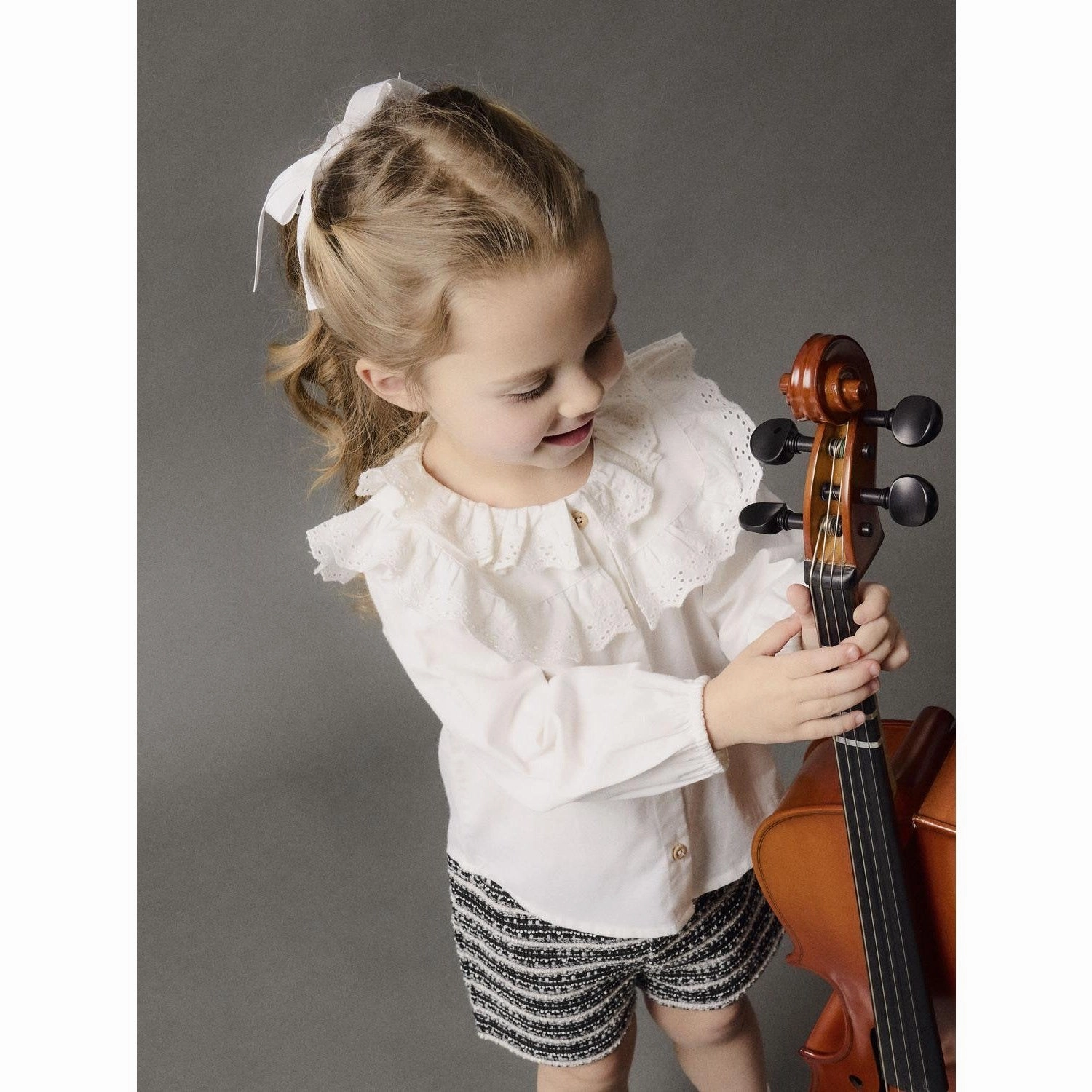 Non-irritating Anniversary Celebration Name It Bright White Rahilla Shirt