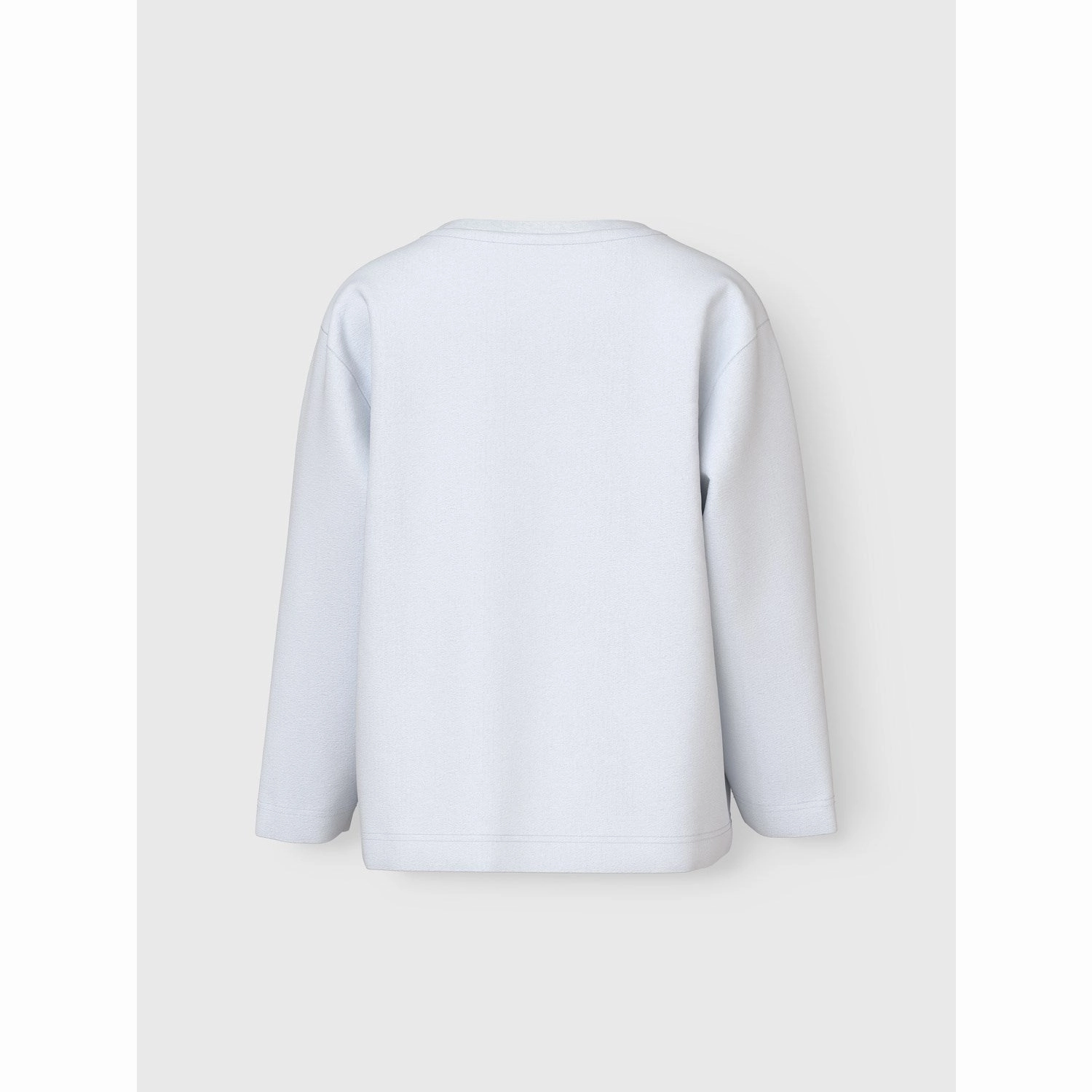 Name It Bright White Swans Votea Regular Blouse Affordable Luxury Date night