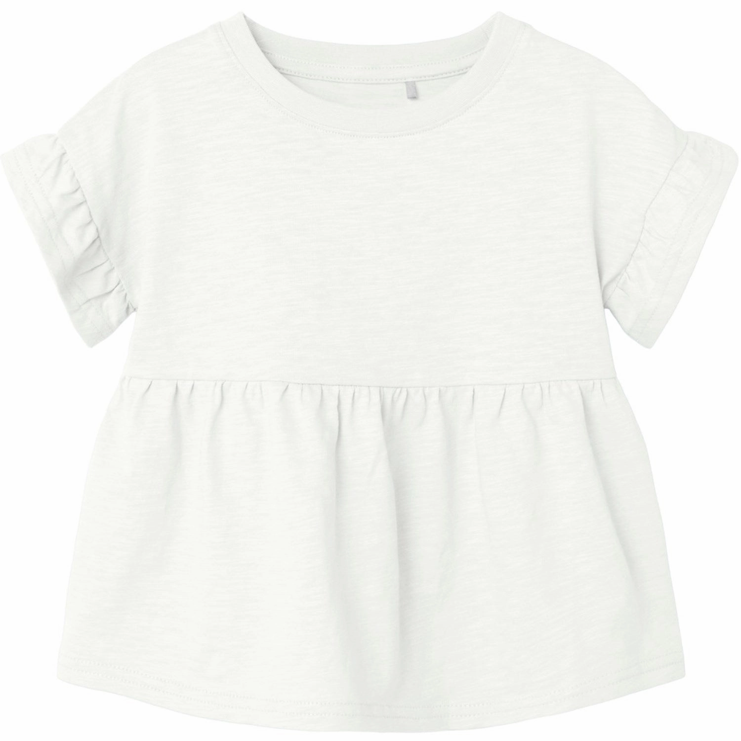 Name It Bright White Vavina Top Outdoor Smart