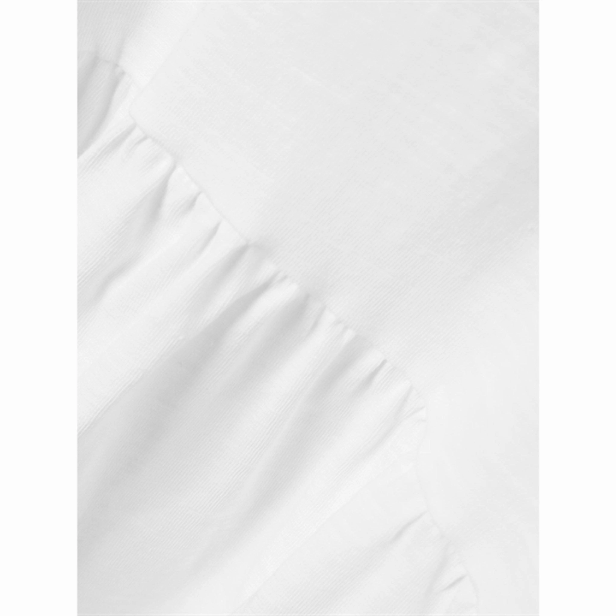 Name it Bright White Vavina Top Stylish Look