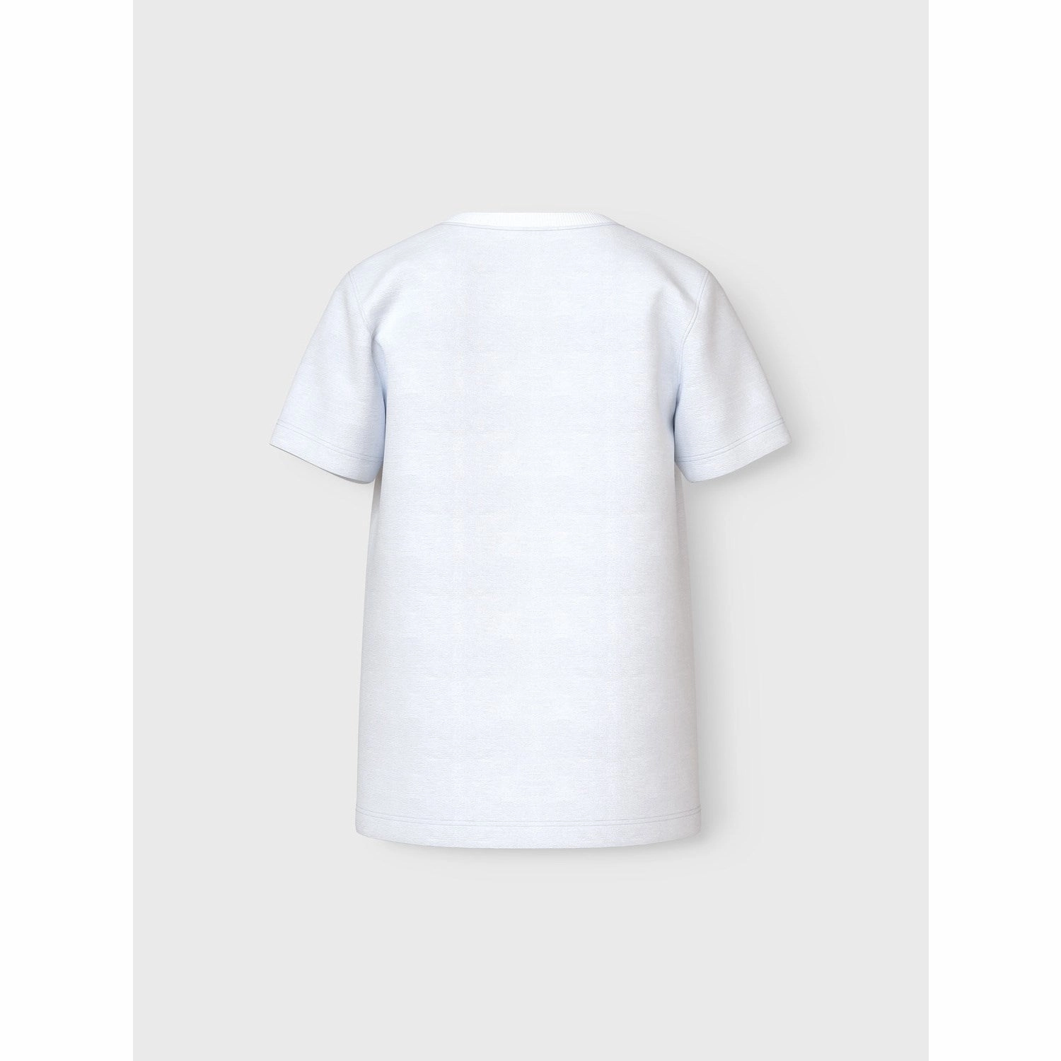 Name It Bright White Vebbe T-Shirt Stylish Casual
