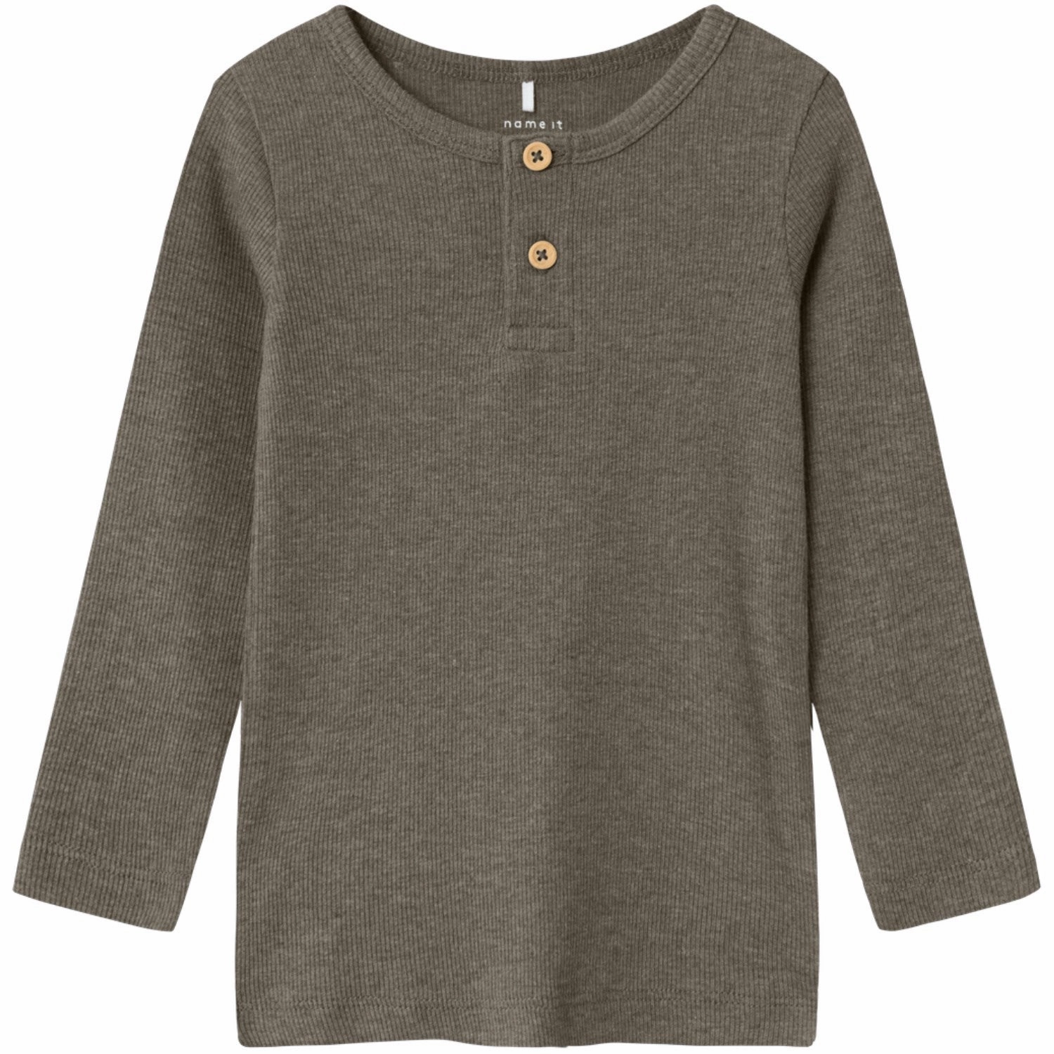 Flexible Shoulder Construction Versatile Clothing Name It Bungee Cord Kab Blouse Noos