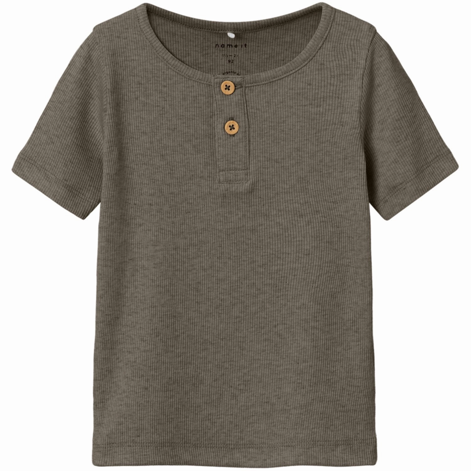 Timeless Layering Name It Bungee Cord Kab T-Shirt Noos