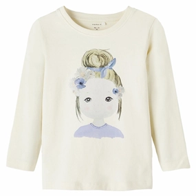 Name it Buttercream Berry Blouse Cocktail Event Cruise Collection