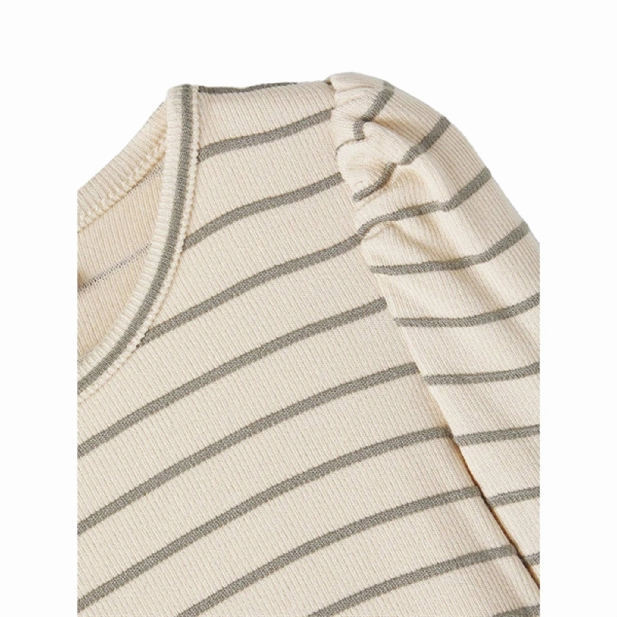 Name it Buttercream Tebel Blouse Bold Graphics