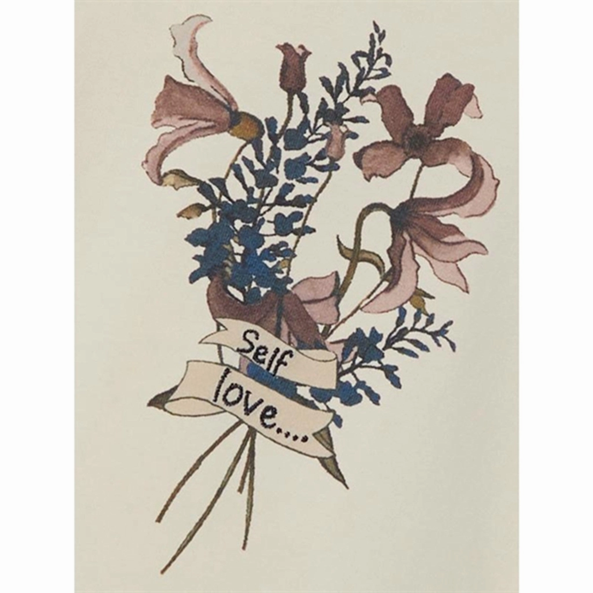 Name it Buttercream Teresa Blouse Eco-Friendly Choice Cruise Collection