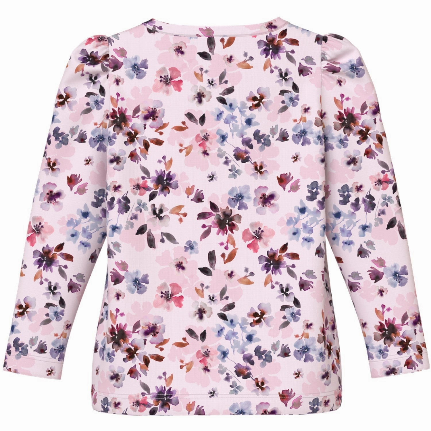 Picnic Outfit Name It Calcite Nmfkayla Ls Xsl Top