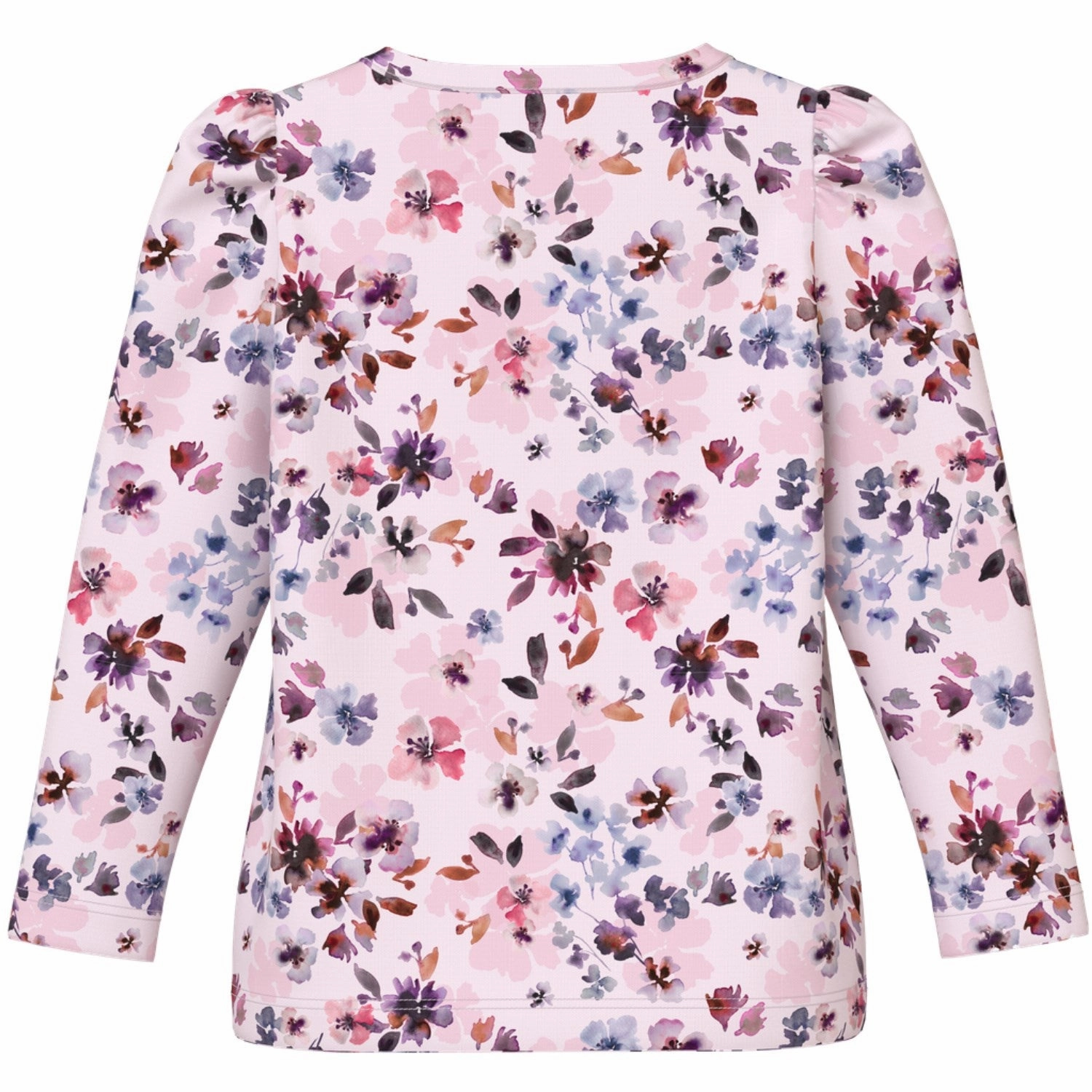 Name It Calcite Nmfkayla Ls Xsl Top Fashionable Pick Easy Care Material