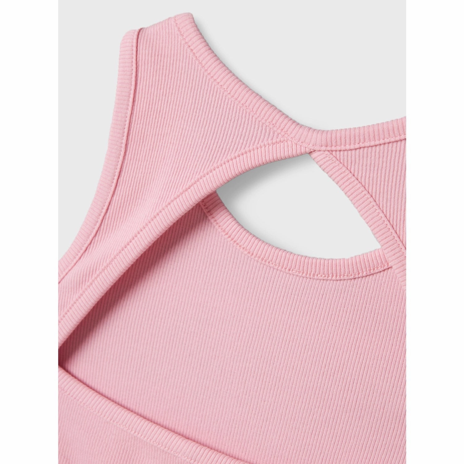 Name It Cameo Pink Jalgos Maxi Tank Dress Timeless Look Wear Casual Pick