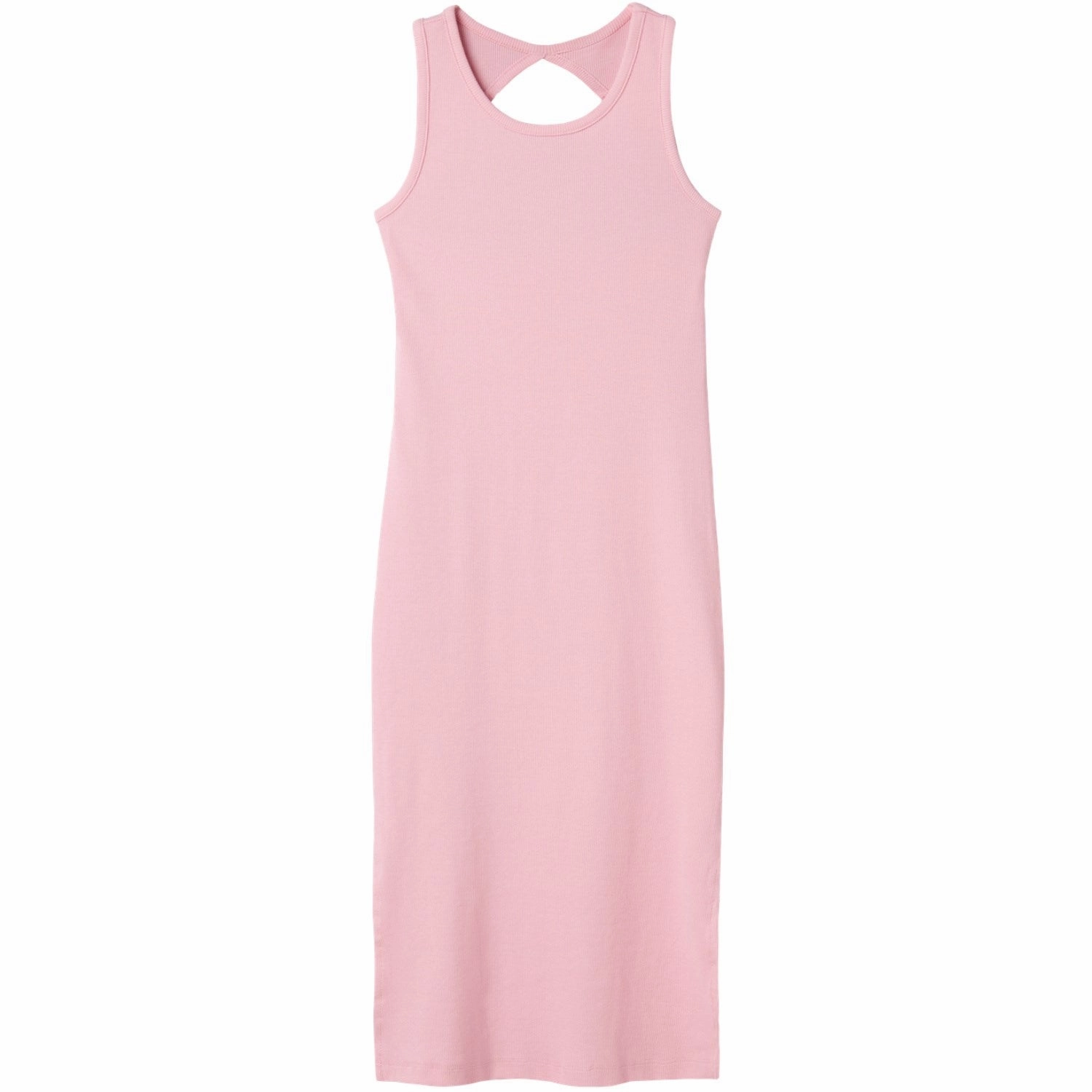 Name It Cameo Pink Jalgos Maxi Tank Dress Shared Moment