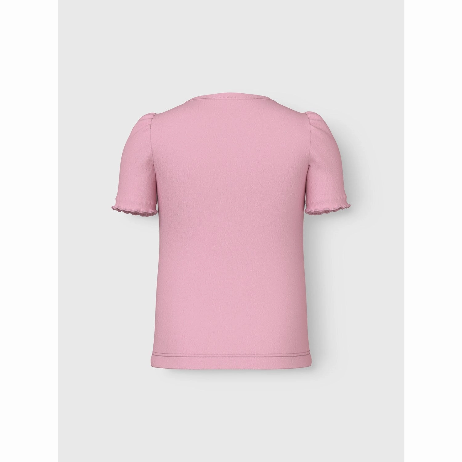 UltraLightweight Perfect Fit Name It Cameo Pink Jane T-Shirt