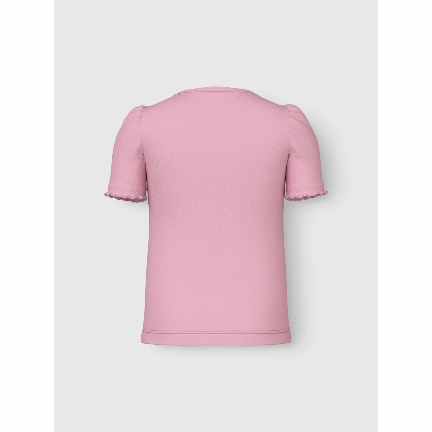 Comfort and Ease Name It Cameo Pink Jane T-Shirt