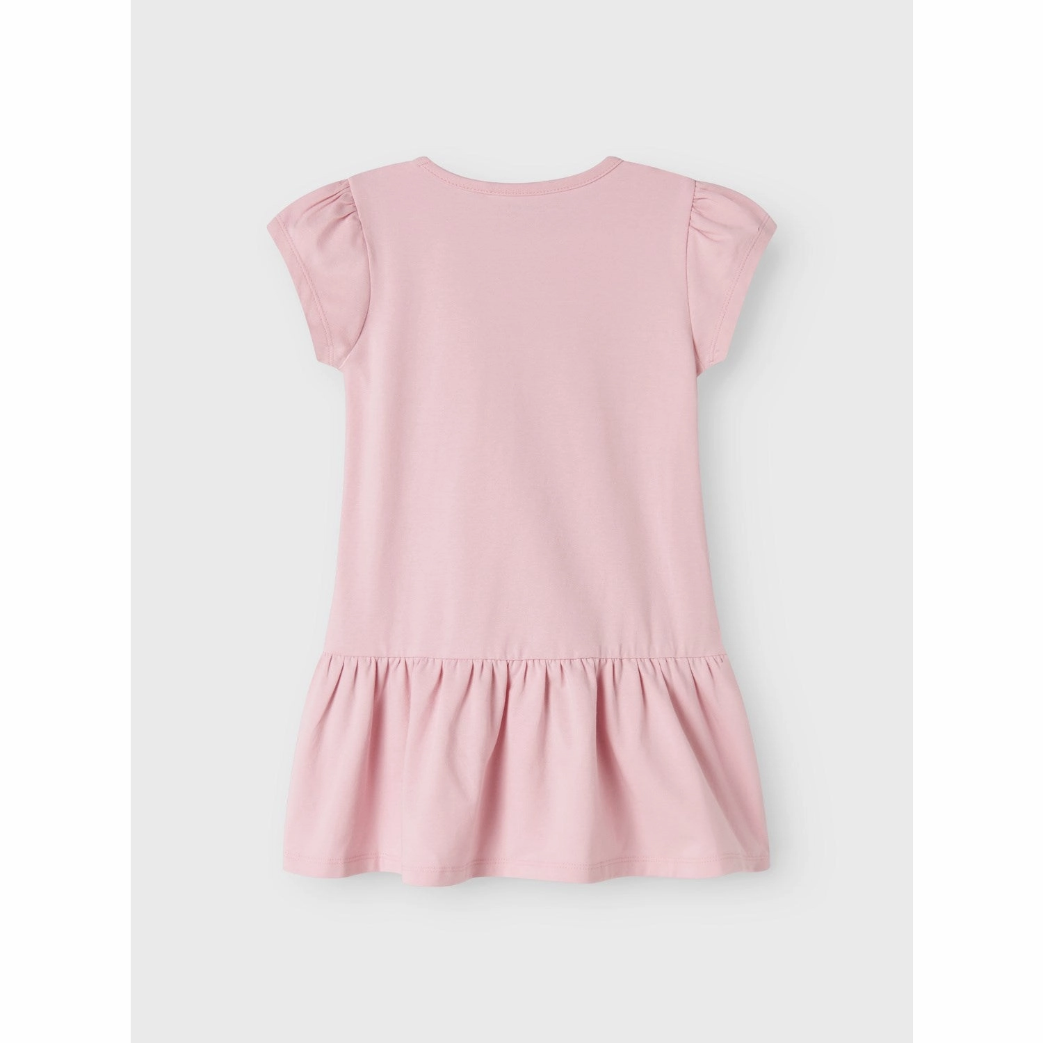 Name It Cameo Pink Malla Gabby'S Dollhouse Dress Refined Line