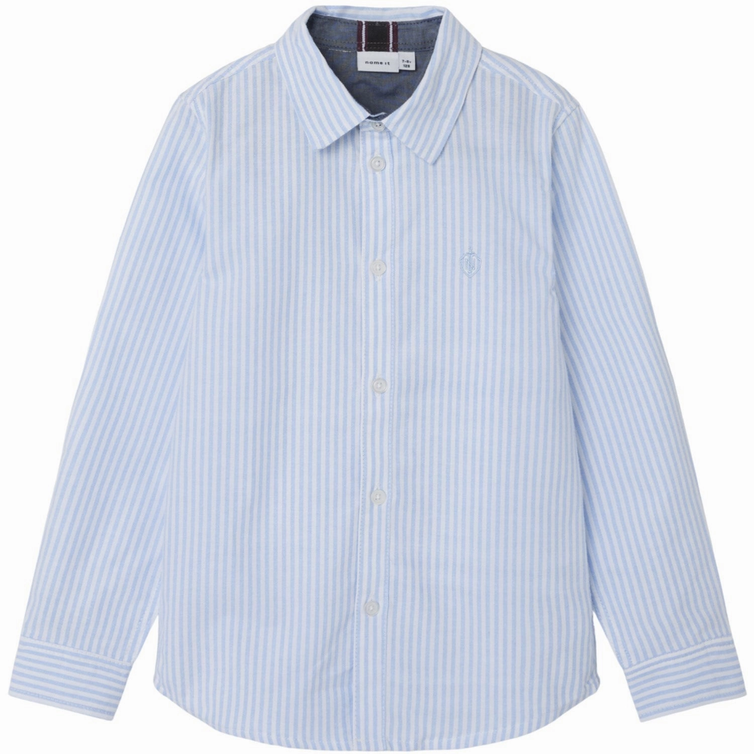 Durable Quality Name It Campanula Newsa Shirt Noos