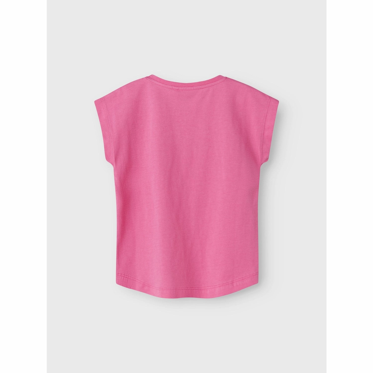 Name It Carmine Rose Heart Vigea Capsl T-Shirt Fashion Ready