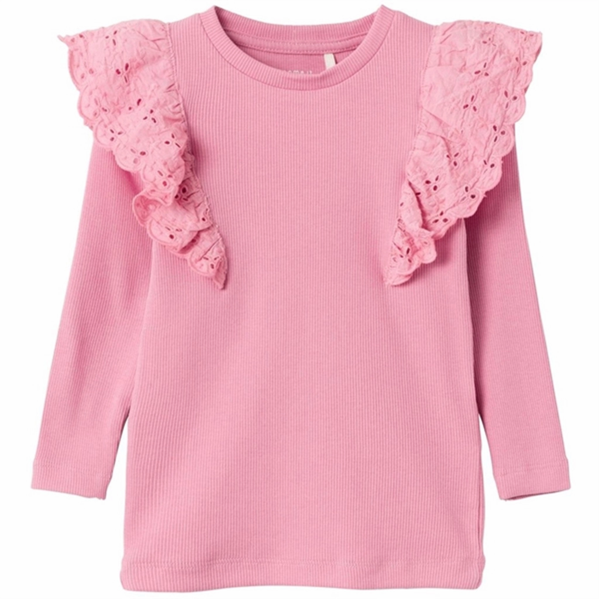 Classic Collar Local Favorite Name it Cashmere Rose Finas Blouse