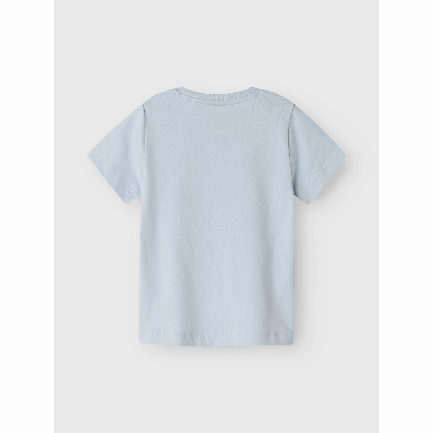 Travel Essential Effortless Wear Name It Celestial Blue Felkan T-Shirt