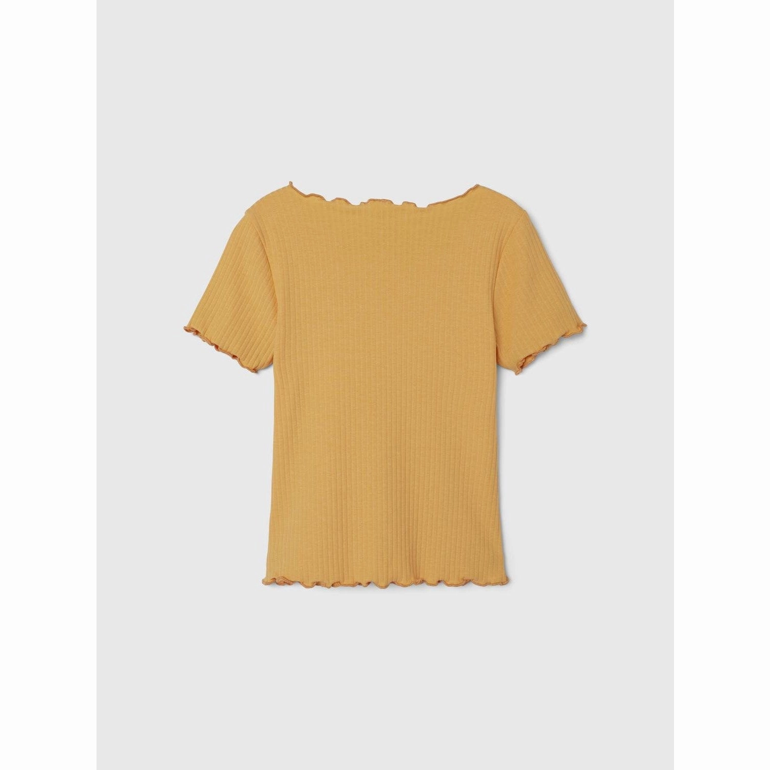 Chic Look Name It Chamois Hady Short T-Shirt