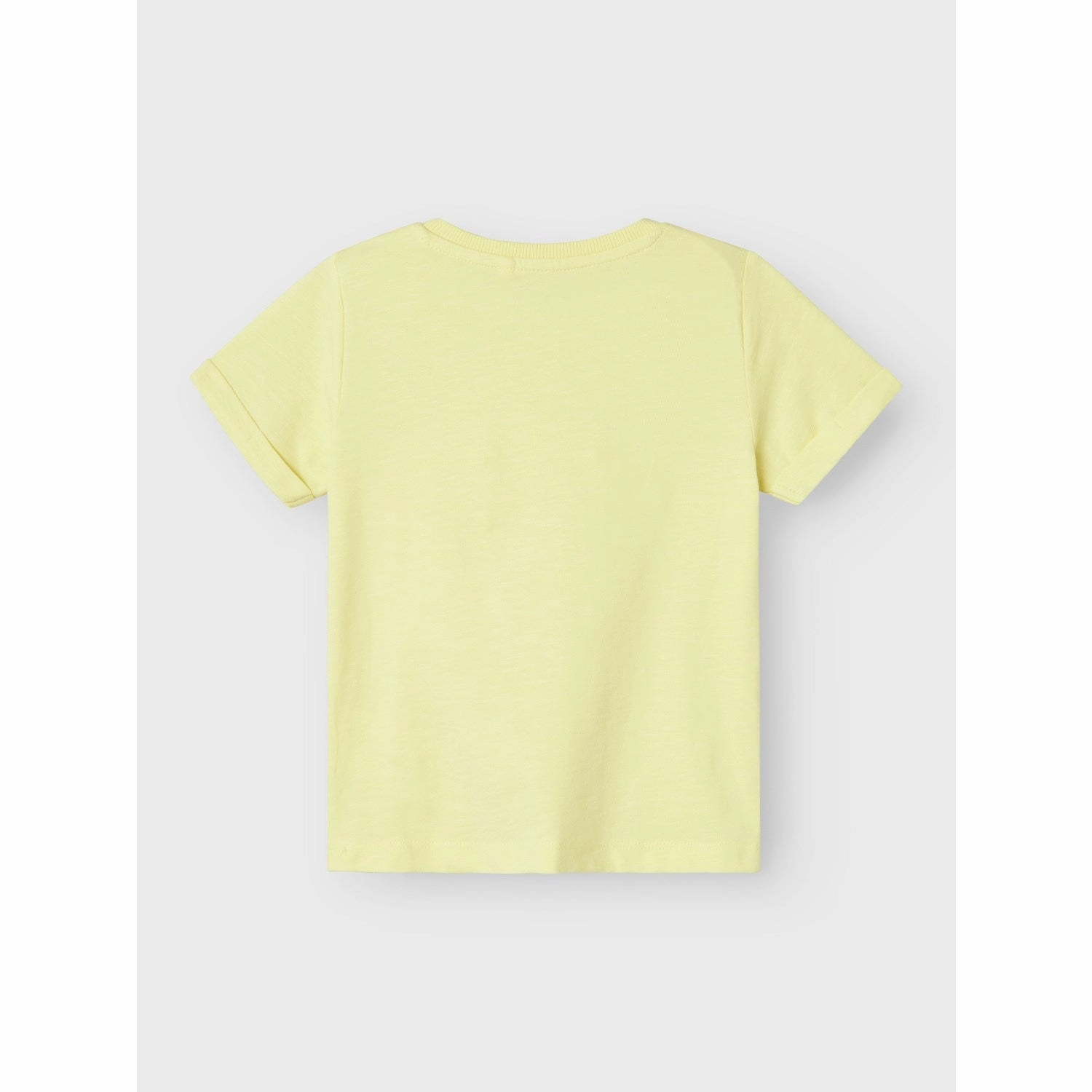 Everyday Layer Summer Essential Name It Charlock Jecob T-Shirt