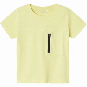 Name It Charlock Jecob T-Shirt Versatile Outfit