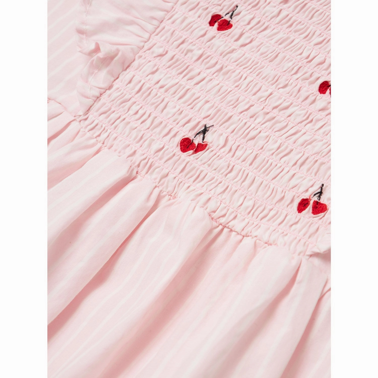 Active Moments Name It Cherry Blossom Jasfine Dress
