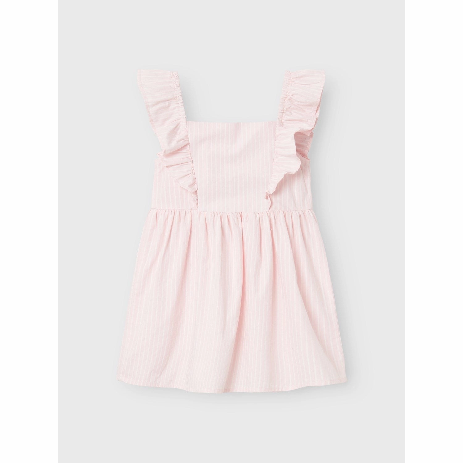 Name It Cherry Blossom Jasfine Dress Elegant Ease Relax Motion